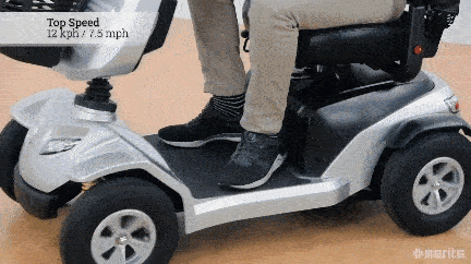 Navigate with Ease: The Pioneer 4