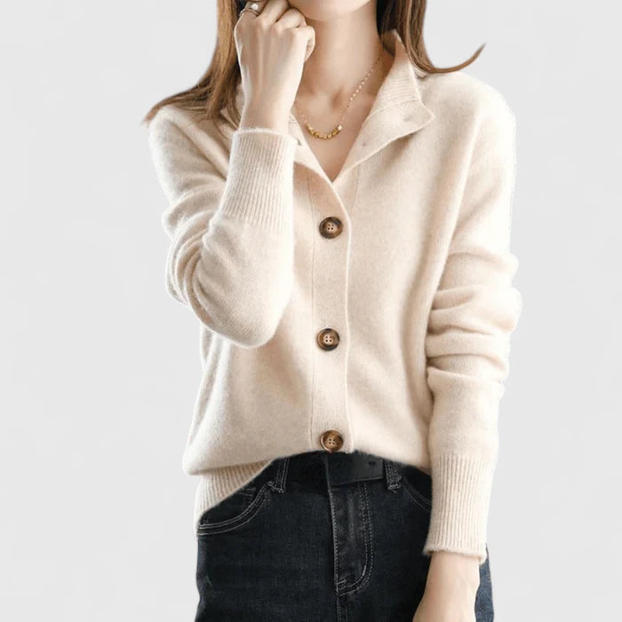 Elegant Cardigan Image 2