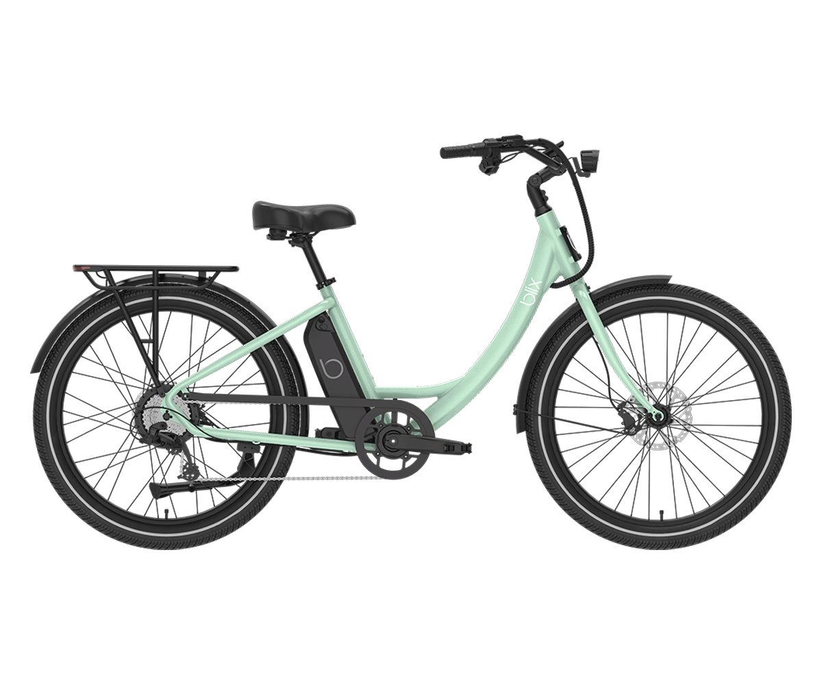 Sol X Comfort Ebike、mySite、bearsvspackers