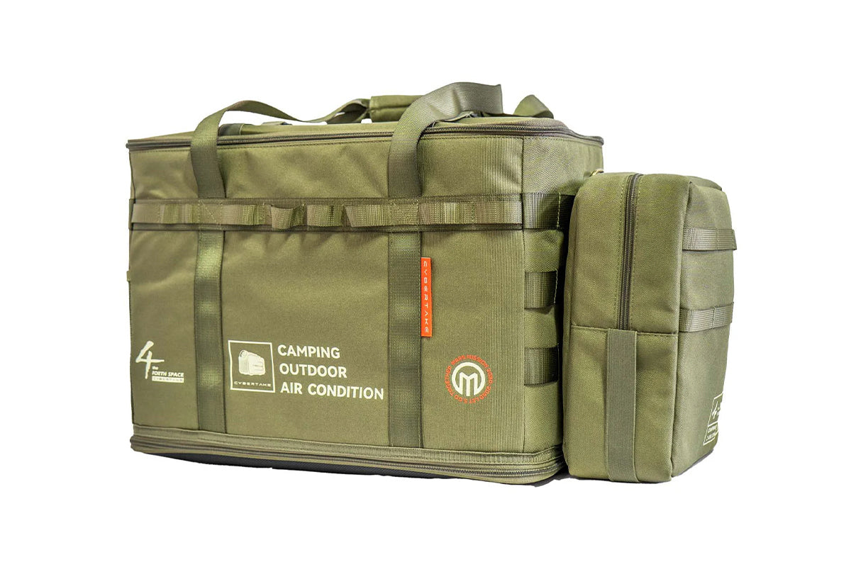 Cybertake Air Conditioner Storage Bag、mySite、bearsvspackers