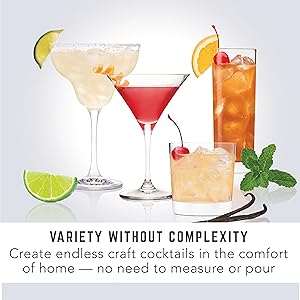 Variety