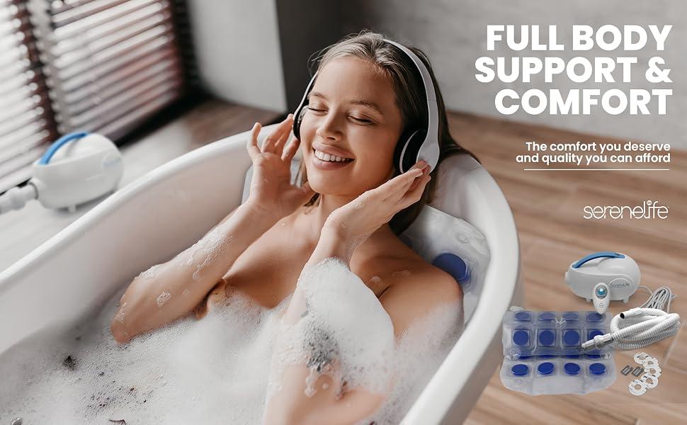 Electric Bathtub Bubble Massage Mat;Massage Mat;Bubble Massage Mat;Bubblel;Bathtub;Spa;Full Body;