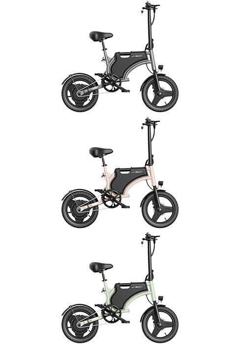 electric bike