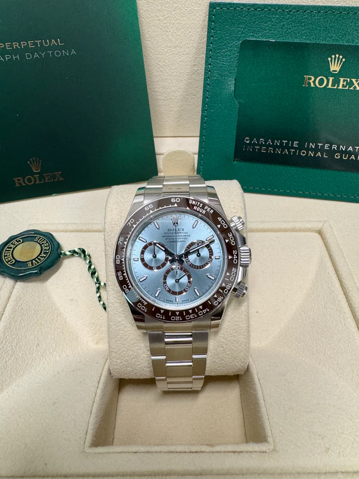 ZIICK Watch 1