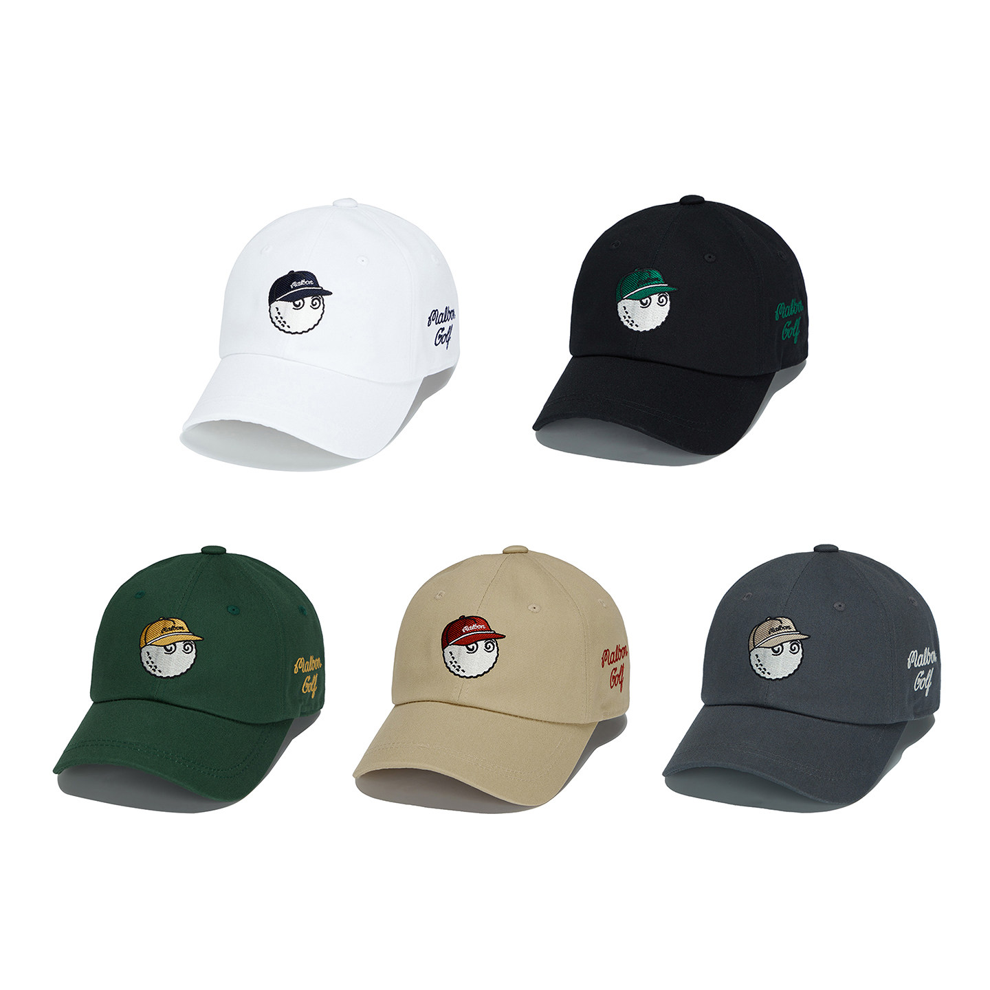 TITLESIT TAYLORMADE G/FORE GOLF BAG