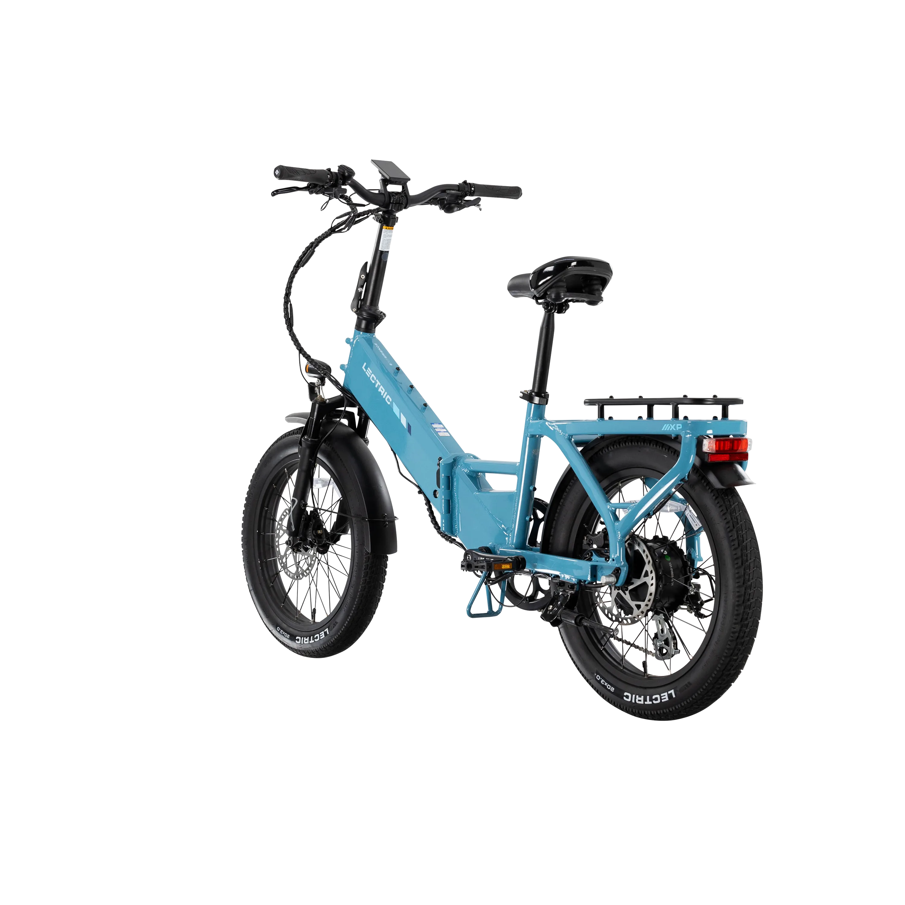 XP4 750 Step-Thru Raindrop Blue + FREE LevelUp Rack, Comfort Seat, Suspension Seat Post, Elite Headlight, Bike Lock ($356 Value)、mySite、bearsvspackers