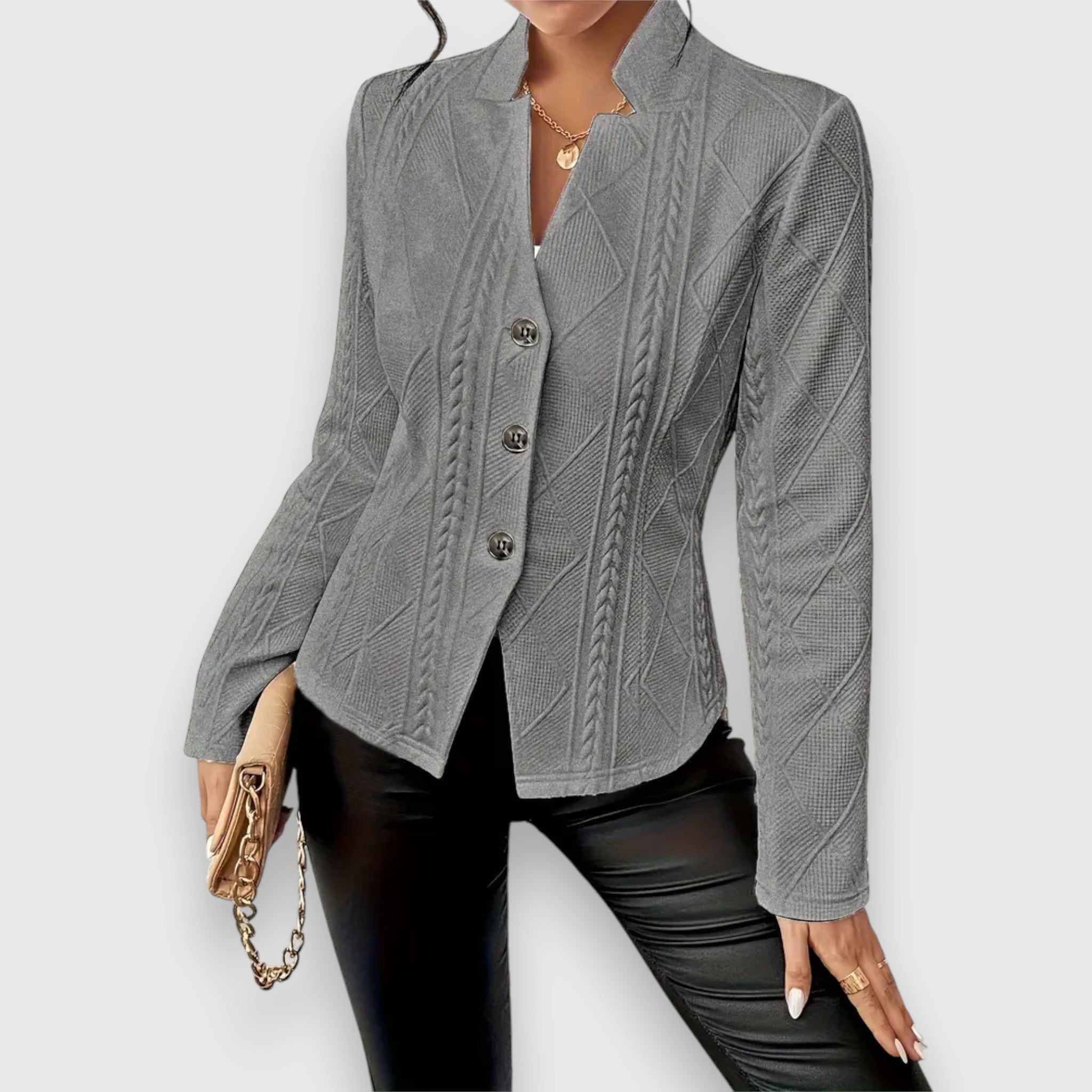 Séréna Jacket