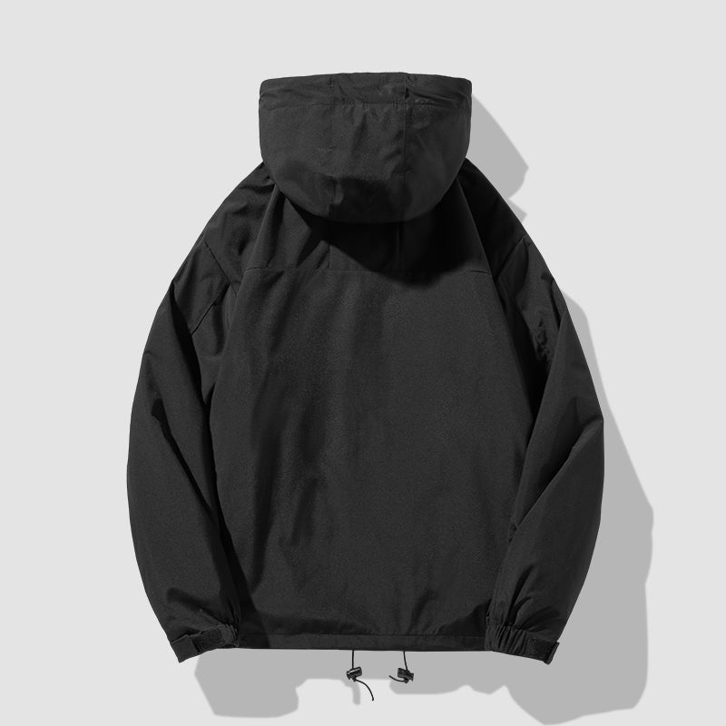 MLB 23658 Outdoor Jacket