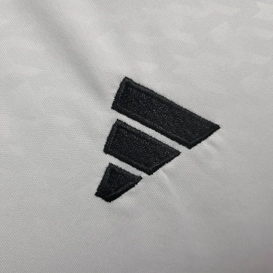 2024/2025 Real Madrid Home Football Shirt 1:1 Thai Quality Kids Size:football jersey mysite: unitedjerseyfootball 邓江浪:football