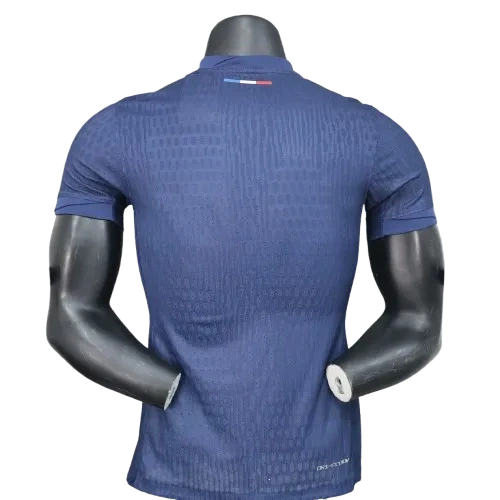 24-25 Paris Saint-Germain PSG Home Soccer Jersey - Player Version: Ajax 24-25 Home Stadium Jersey - Fans Version mysite: Adidas luxuryfootballshirts.com: https://www.luxuryfootballshirts.com/