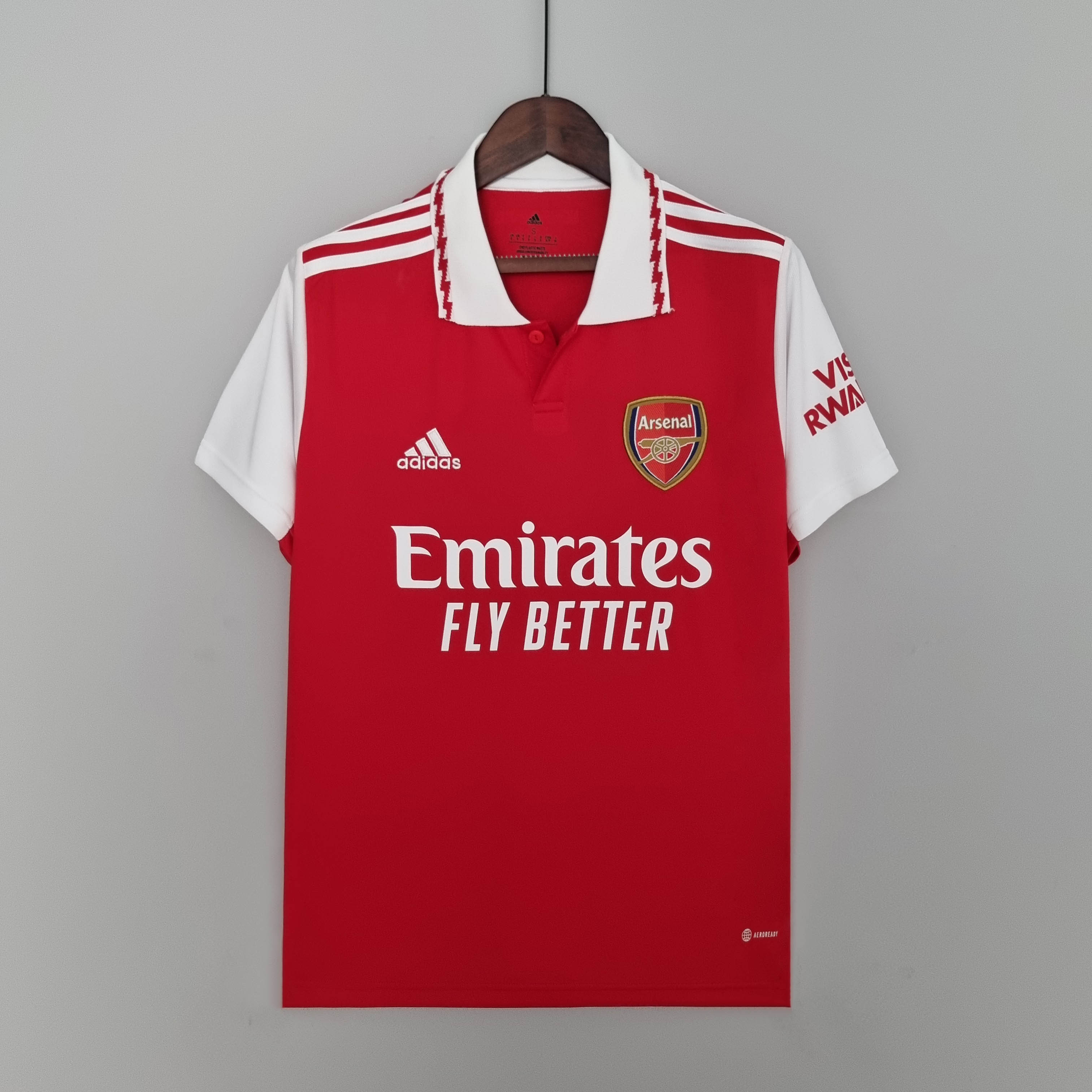 2022/2023 Arsenal Soccer Jersey Home:football jersey mysite: unitedjerseyfootball 邓江浪:football