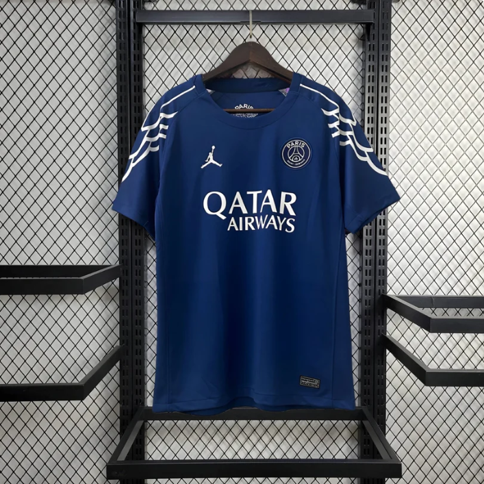 2024/2025 Paris Saint-Germain Jordan Special Edition Football Jersey:football jersey mysite: unitedjerseyfootball 邓江浪:football