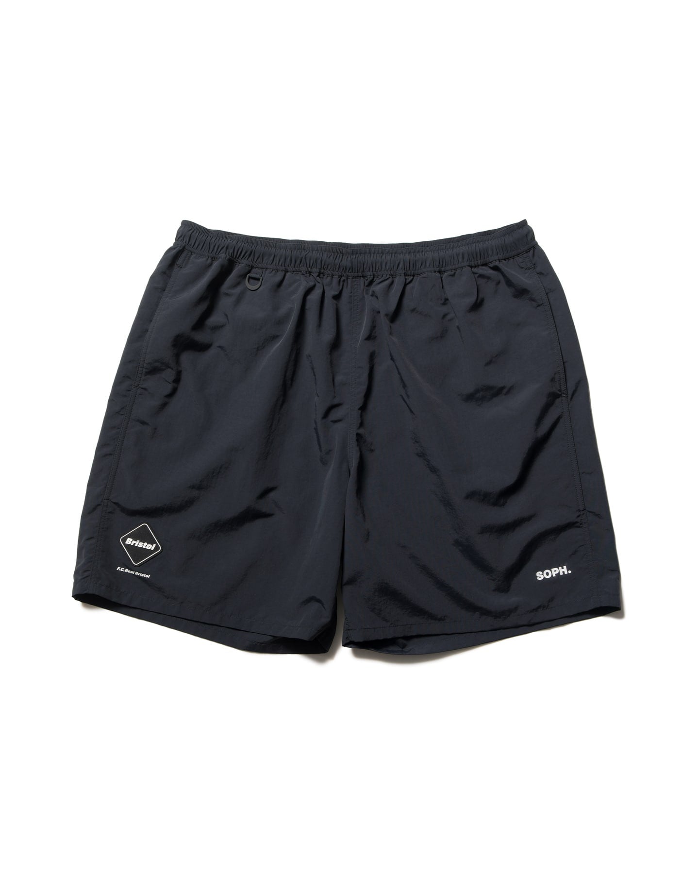 F.C.Real Bristol 25S/S SUPPLEX NYLON EASY SHORTS  FCRB-250025 