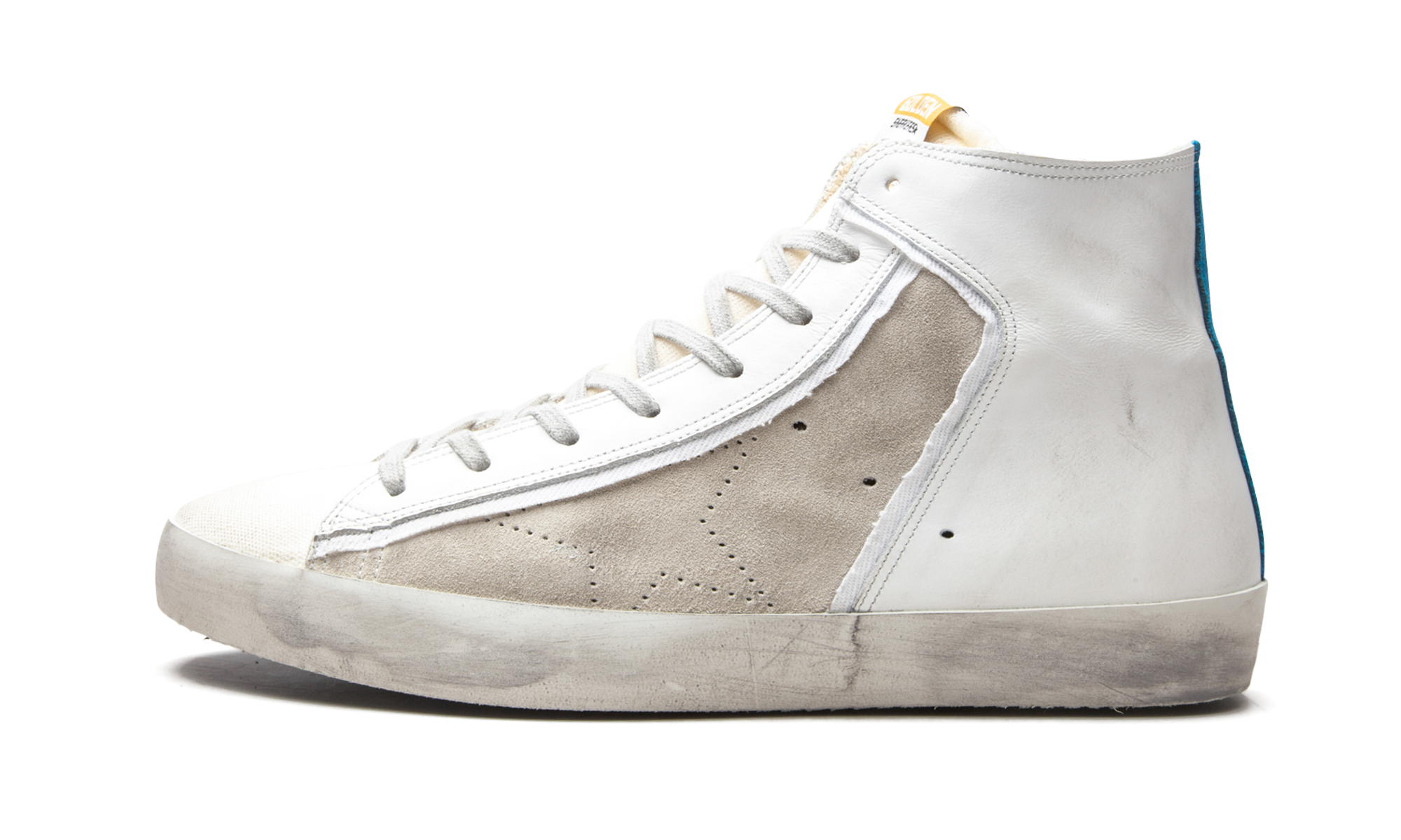 Francy、mysite、Cacoeks