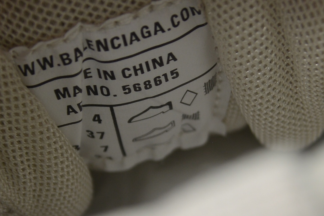 Balenciaga Track 2.0 Sneaker Purple White、mysite、Cacoeks