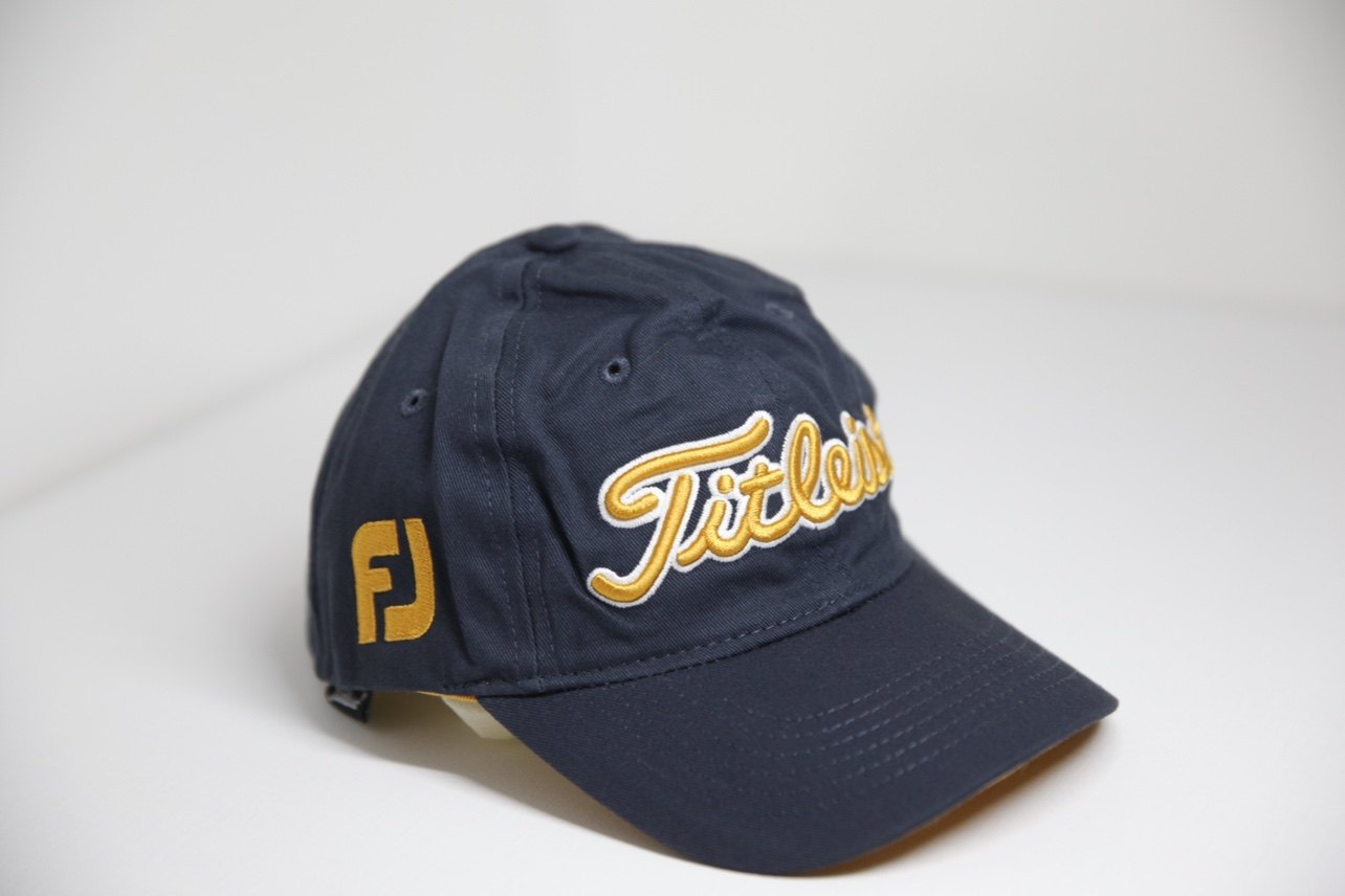 TITLESIT TAYLORMADE G/FORE GOLF BAG