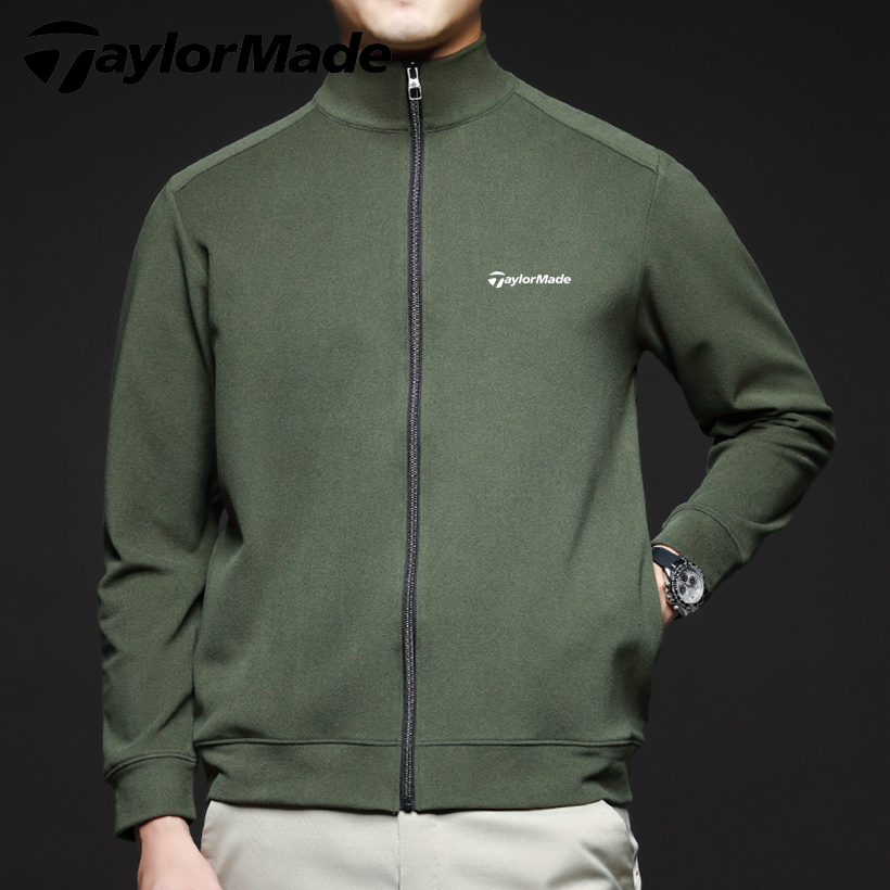 TITLESIT TAYLORMADE G/FORE GOLF BAG