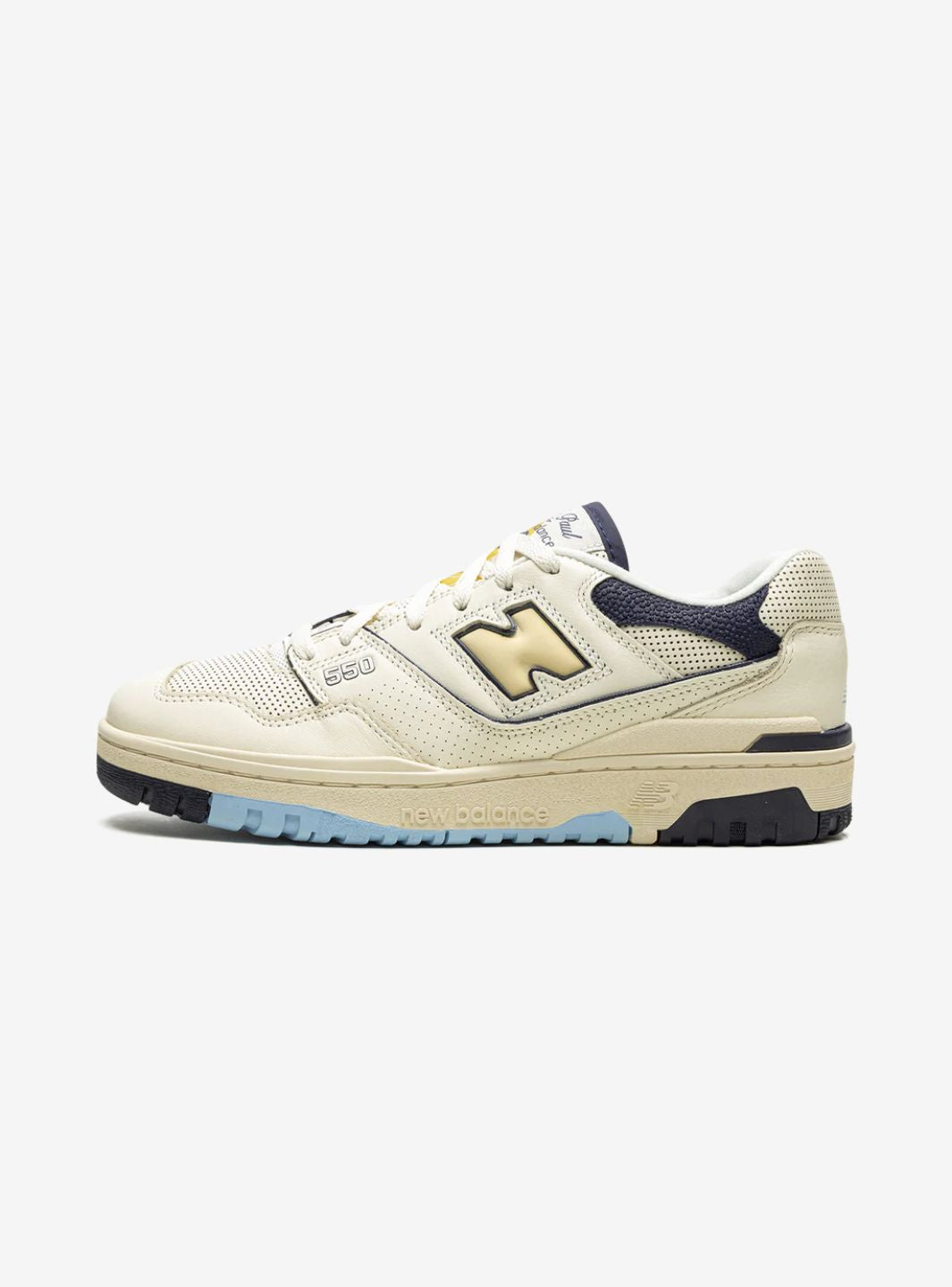 New Balance 550 Rich Paul、mysite、Cacoeks