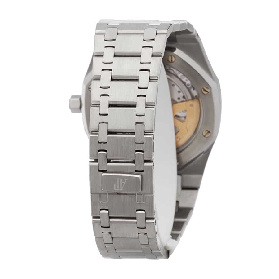 audemars piguet royal oak selfwinding orange di