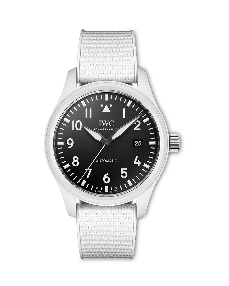 ZIICK × IWC Clone Watch