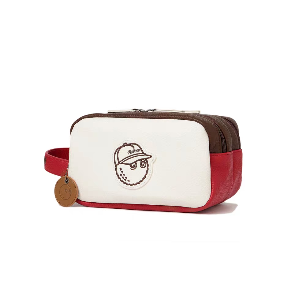 TITLESIT TAYLORMADE G/FORE GOLF BAG