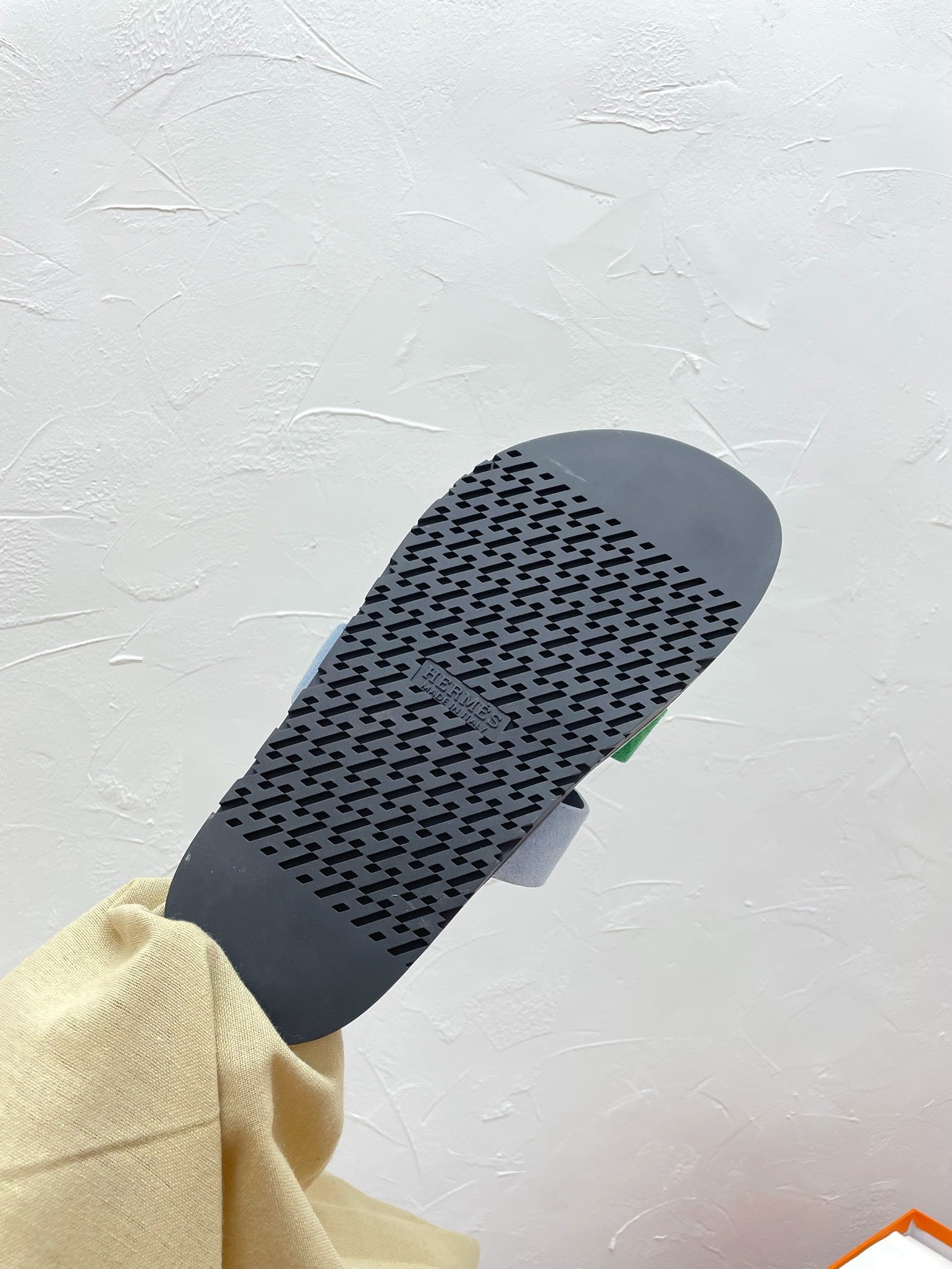 CHYPRE SANDAL OCEAN MIX SKY SUEDE WITH H BUCKLE、mysite、Cacoeks