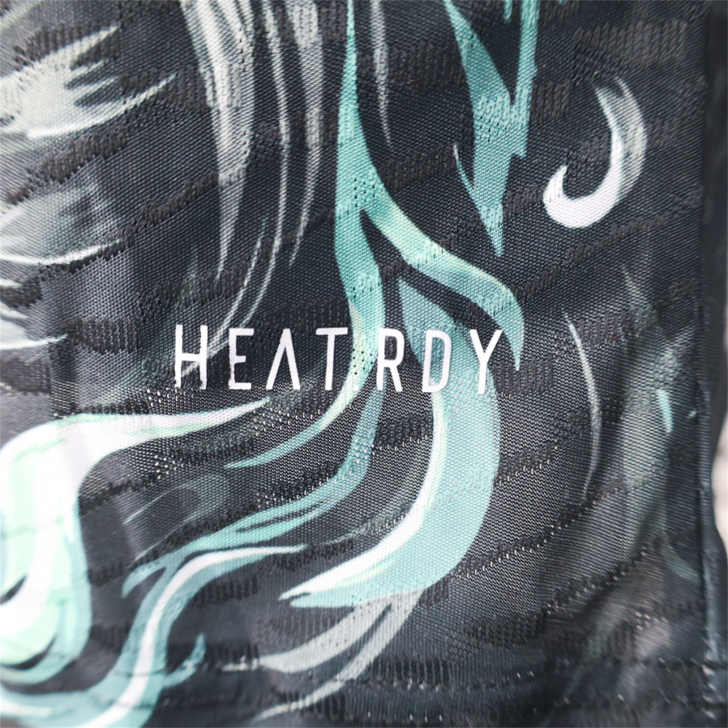 UltraTrikot-Real Madrid 25-26 Black Green Dragon Soars White Jersey - Player Version