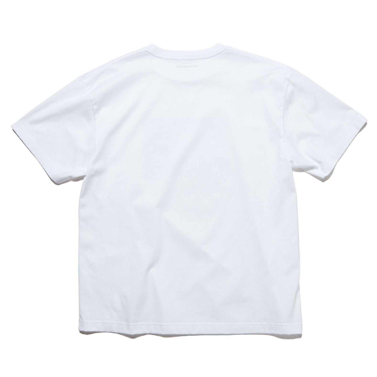 uniform experiment 25S/S FILM CAN PHOTO TEE  UE-250041 