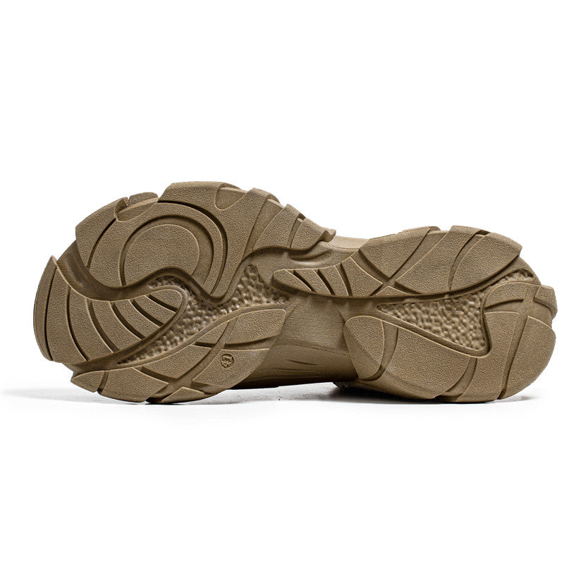 'Exo Radiance' X9X Sneakers