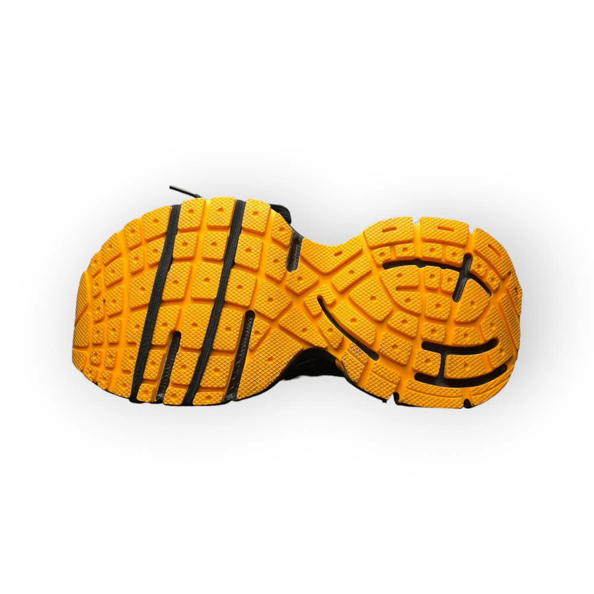 Balenciaga 3XL Sneaker in Black Orange Grey、mysite、Cacoeks