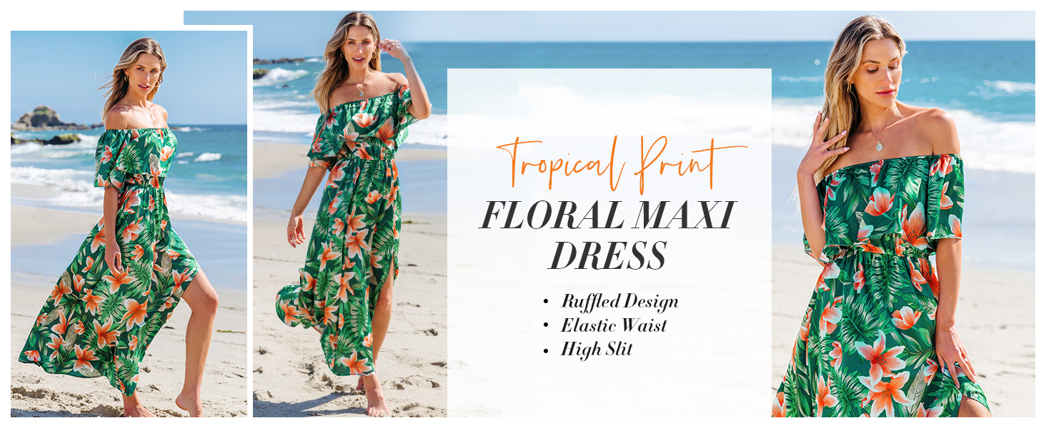 beach dress