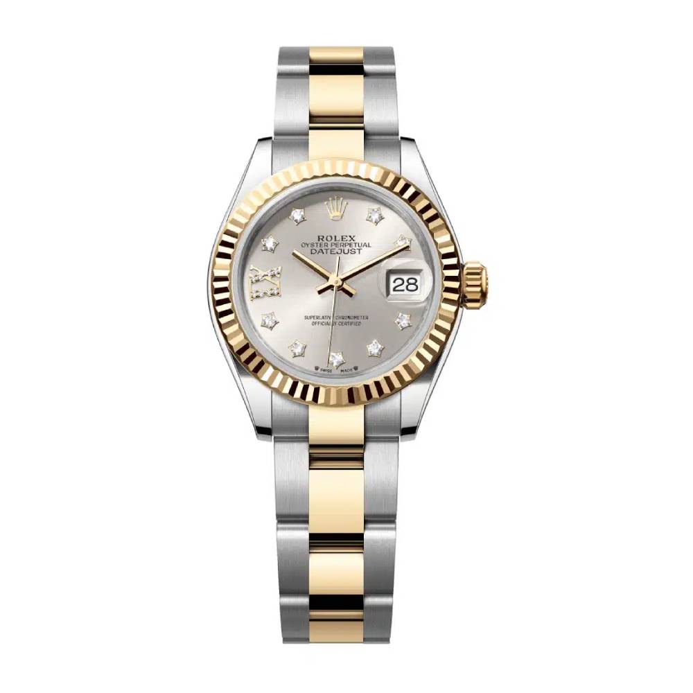ZIICK Watch 1