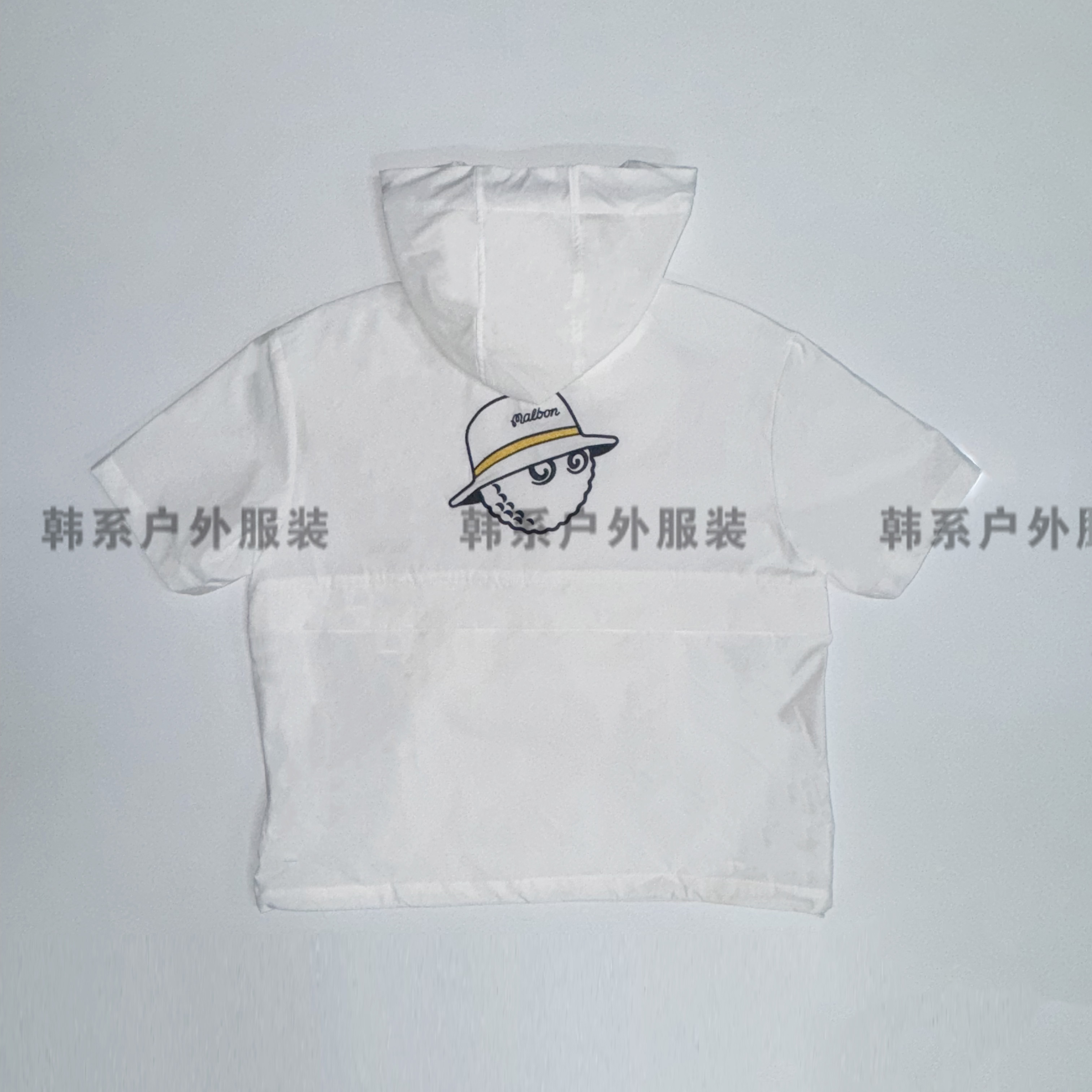 TITLESIT TAYLORMADE G/FORE GOLF BAG