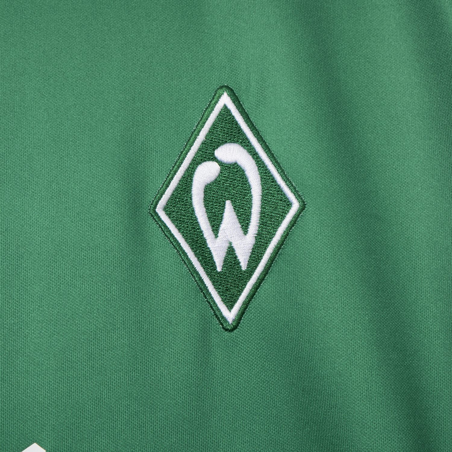 foot-Retro Werder Bremen 2003-04 Home Jersey