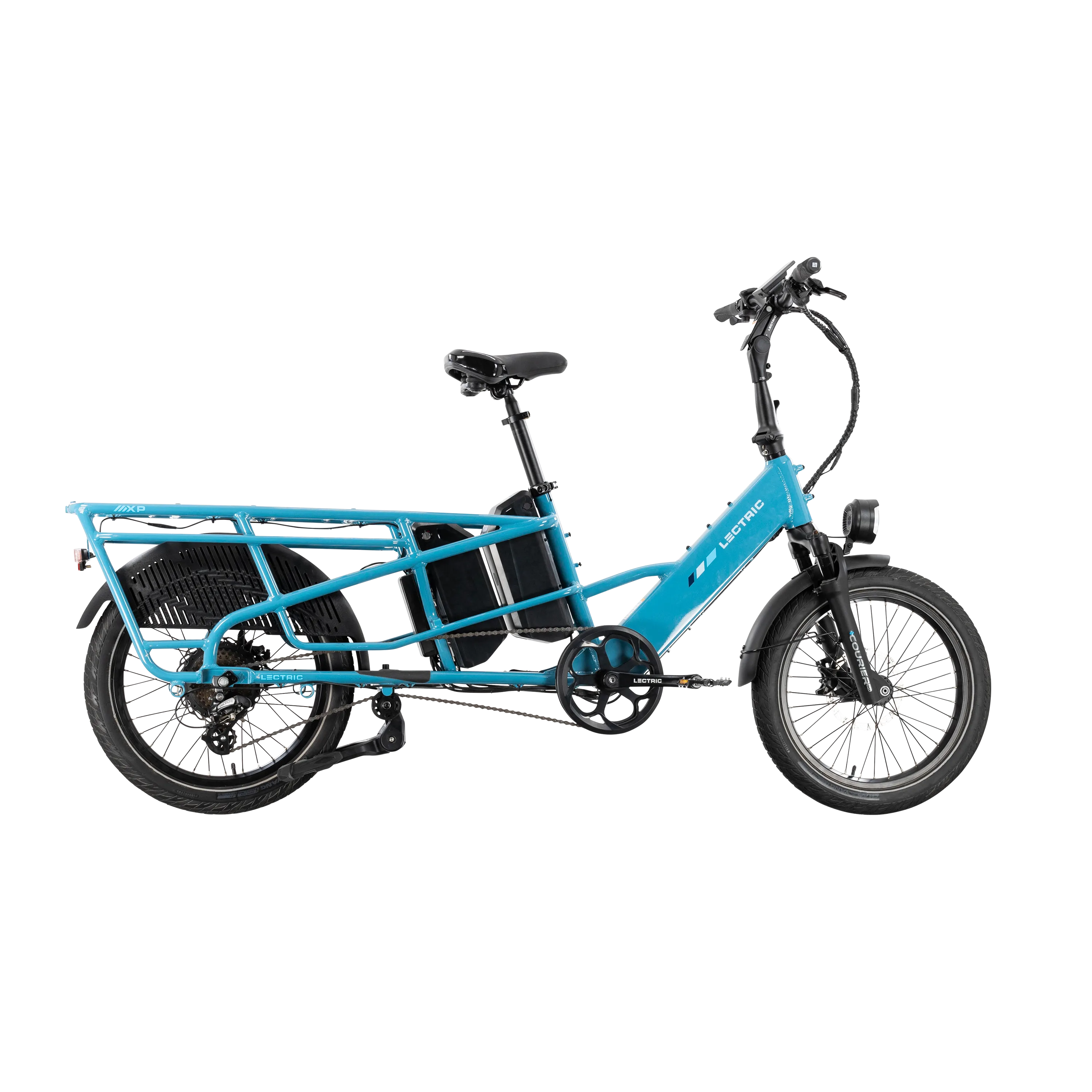 XPedition 2.0 Raindrop Blue Dual-Battery eBike、mySite、bearsvspackers