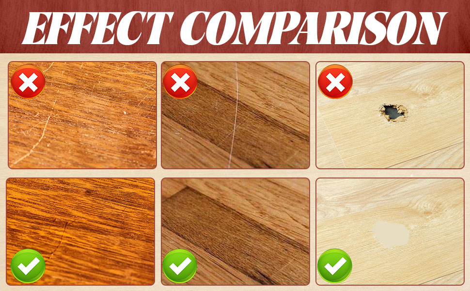 wood filler sticks