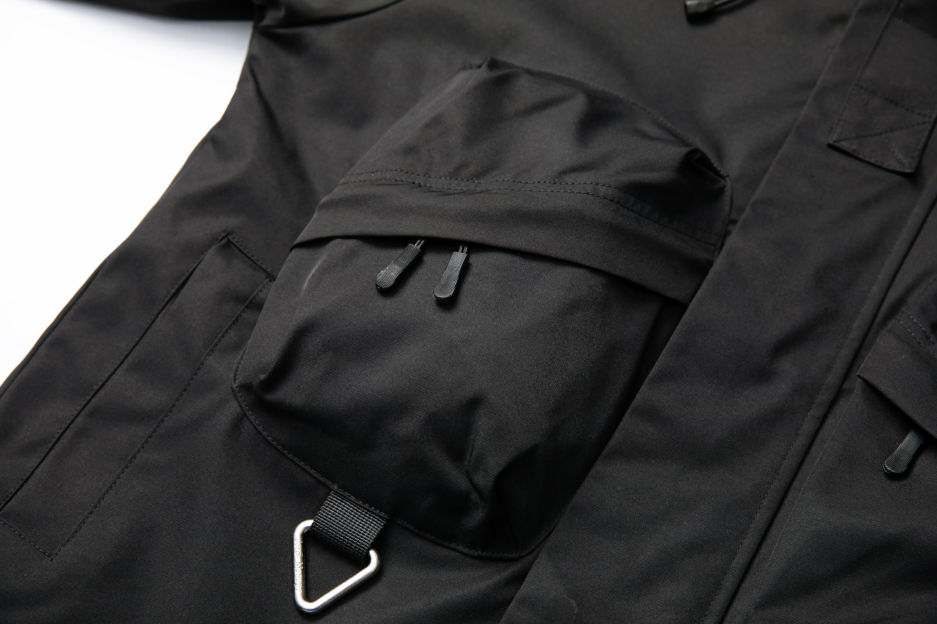 MLB 2353 Outdoor Jacket