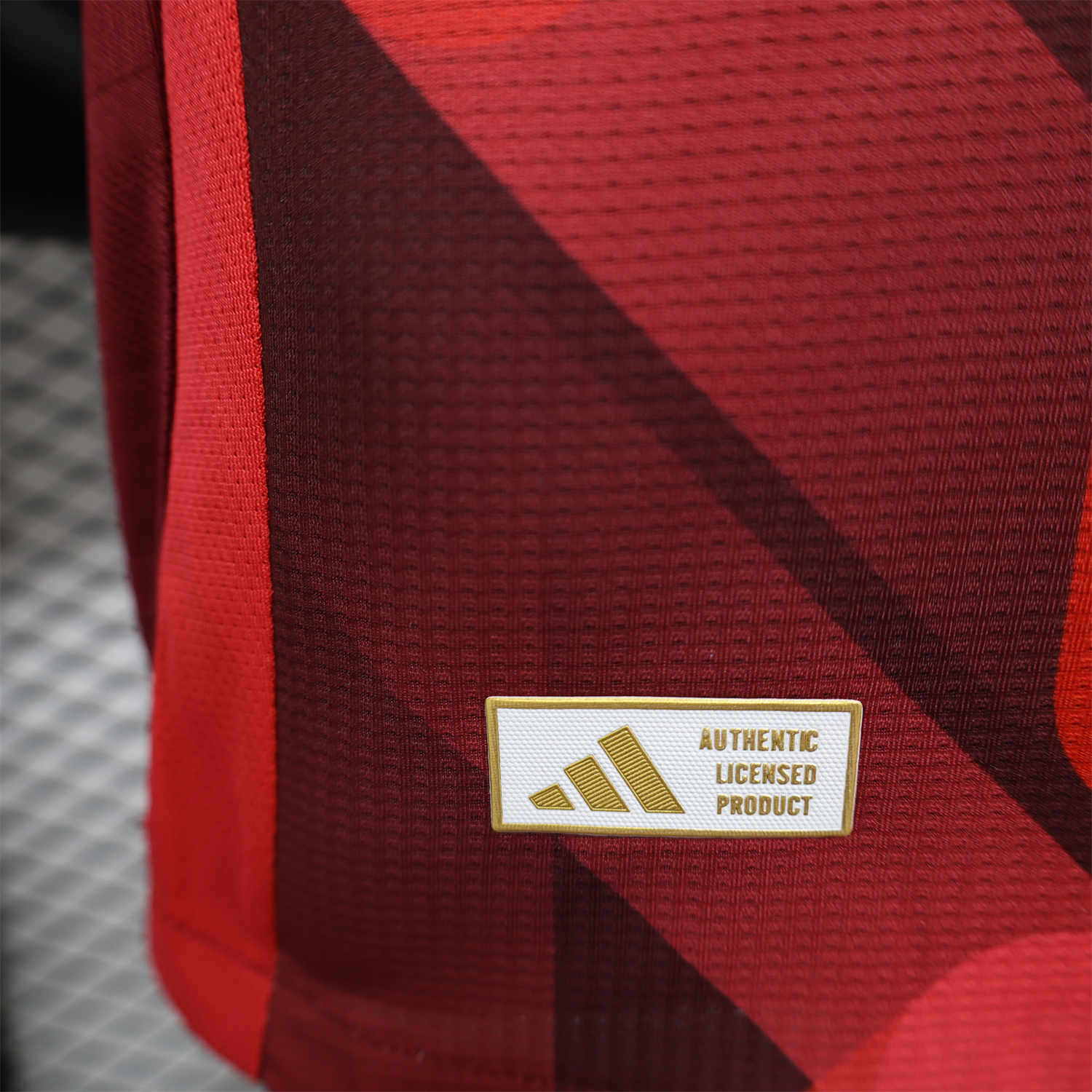 UltraTrikot-Germany 2025 Women's Euro Away Jersey - Men's Player Version