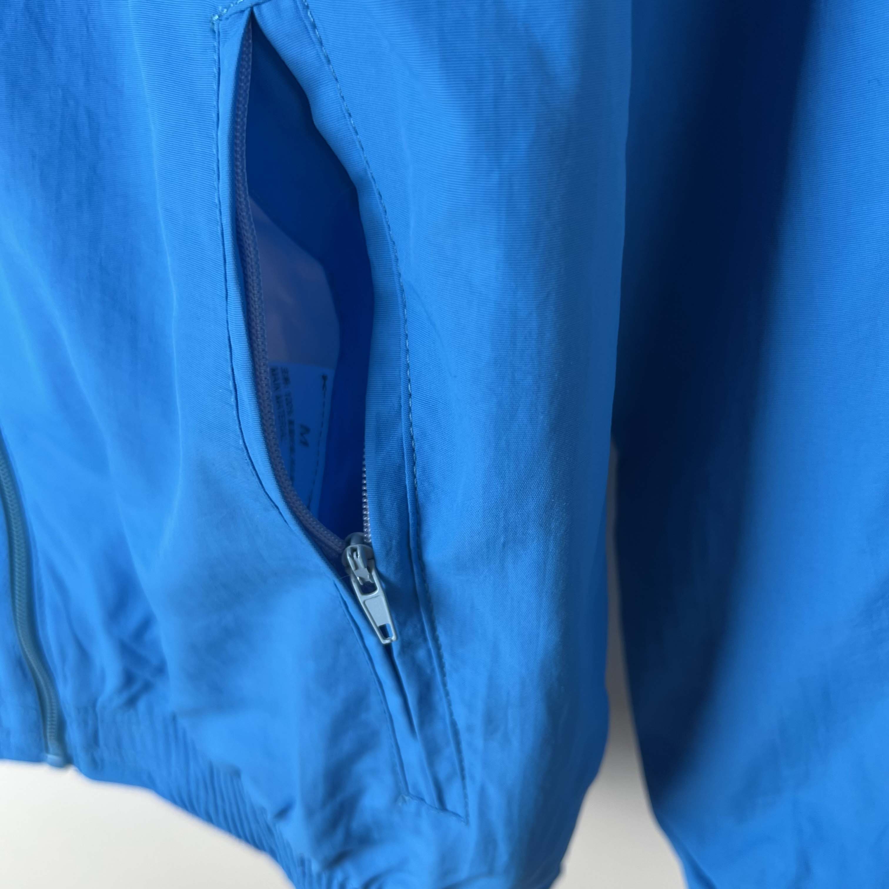 2023-2024 Juventus Reversible Windbreaker Blue Soccer Jersey 1:1 Thai Quality:football jersey mysite: unitedjerseyfootball 邓江浪:football