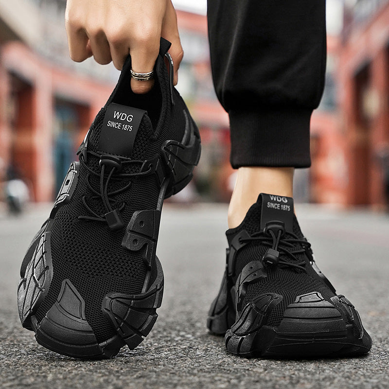 'Vyronix Edge' X9X Sneakers