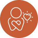 End Worsening Symptoms