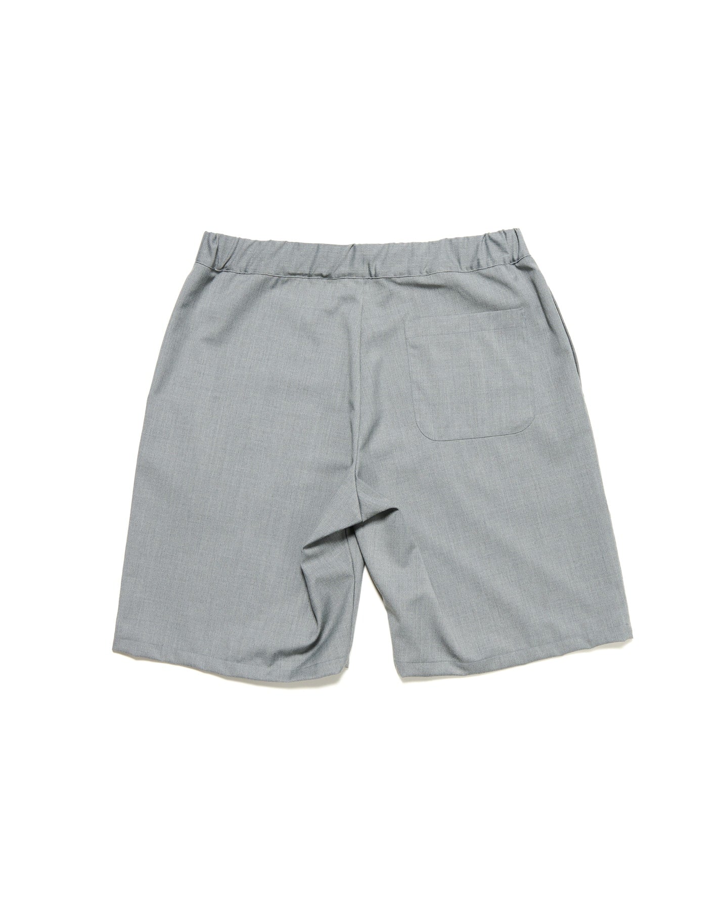 SOPHNET. 25S/S SUMMER STRETCH WOOL EASY SHORTS  SOPH-250018 