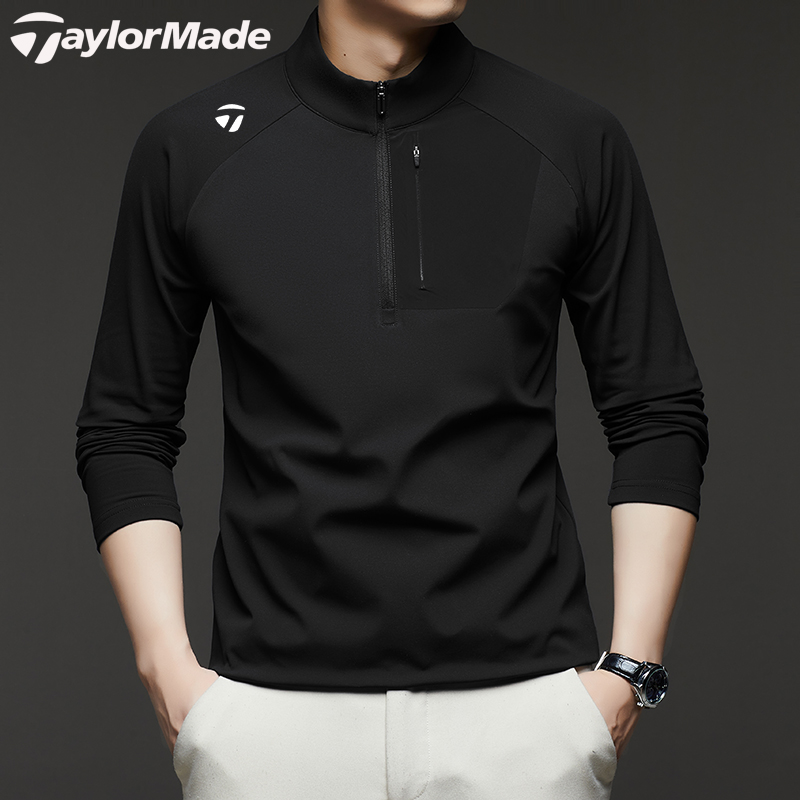 TITLESIT TAYLORMADE G/FORE GOLF BAG