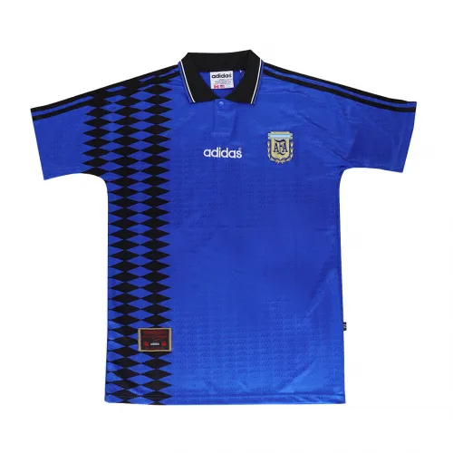 1994 Argentina Away soccer jersey-Retro version: Ajax 24-25 Home Stadium Jersey - Fans Version mysite: Adidas luxuryfootballshirts.com: https://www.luxuryfootballshirts.com/