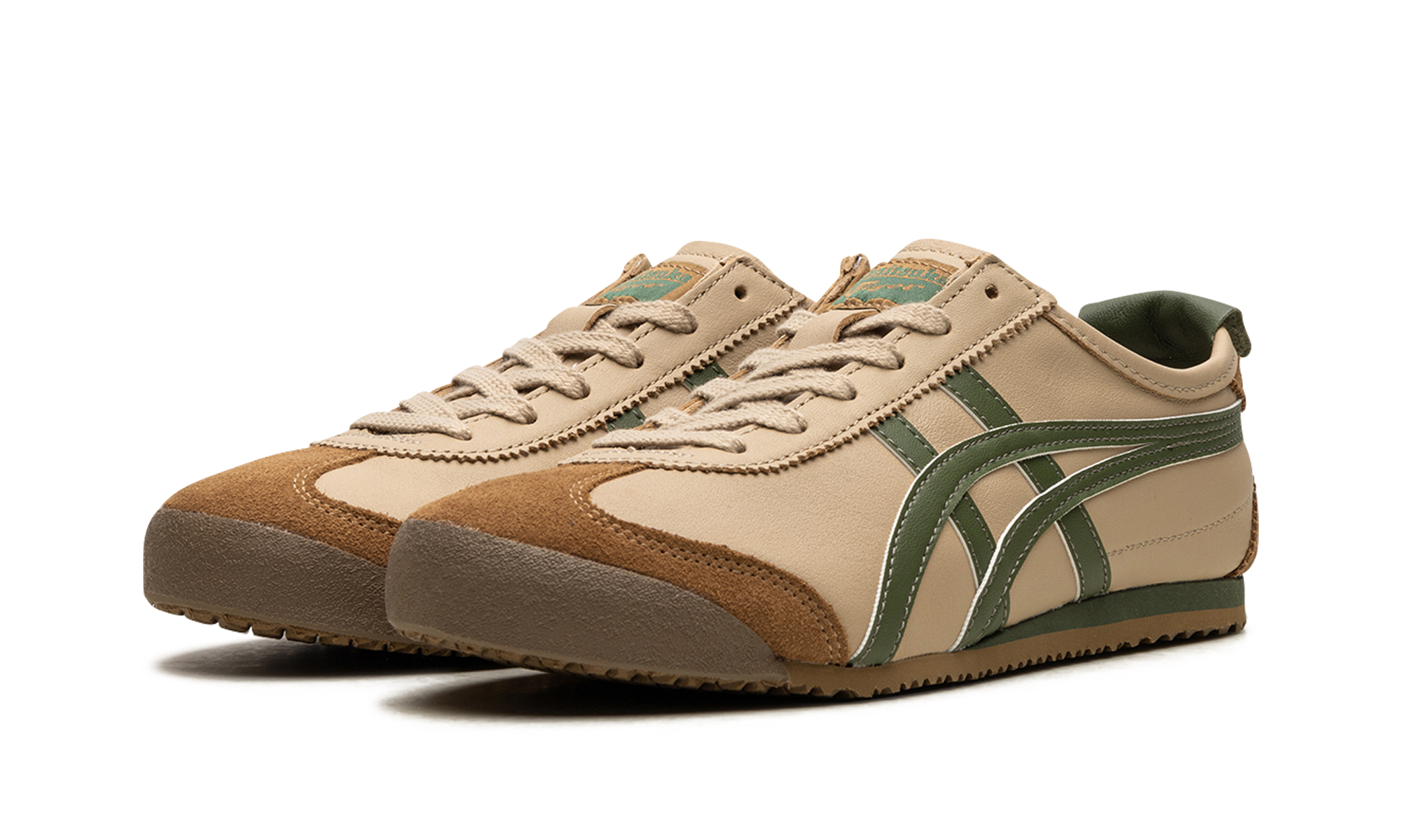 MEXICO 66 "Beige Grass Green"、mysite、Cacoeks