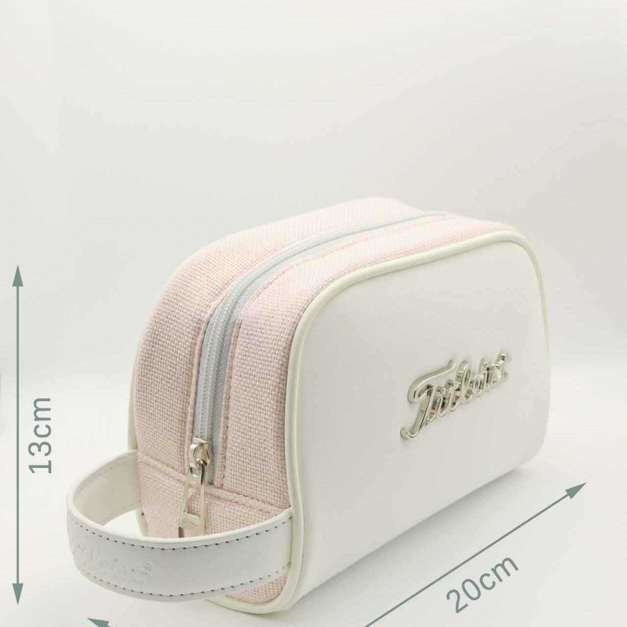 TITLESIT TAYLORMADE G/FORE GOLF BAG