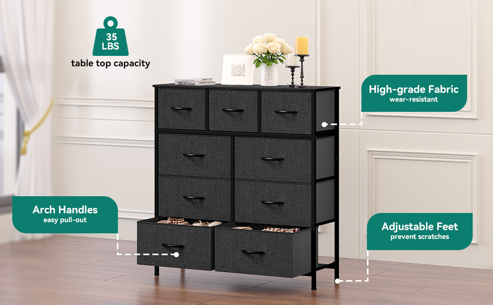 dresser