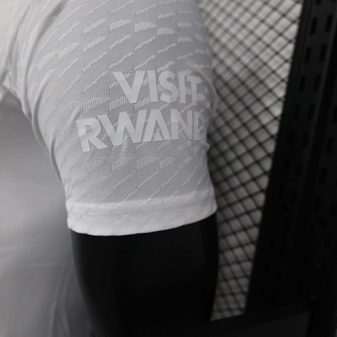 2023/2024 Player Version Arsenal Special Edition White Football Shirt 1:1 Thai Quality:football jersey mysite: unitedjerseyfootball 邓江浪:football