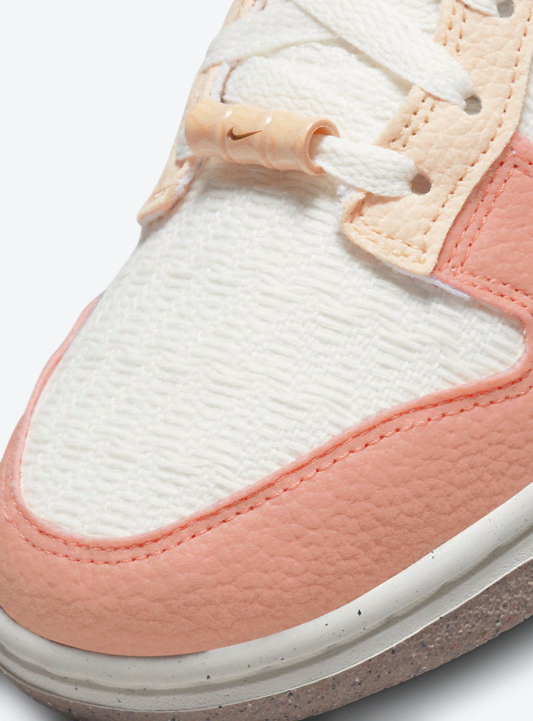 Nike Dunk Low Retro Sun Club Multi、NIKE、Cacoeks