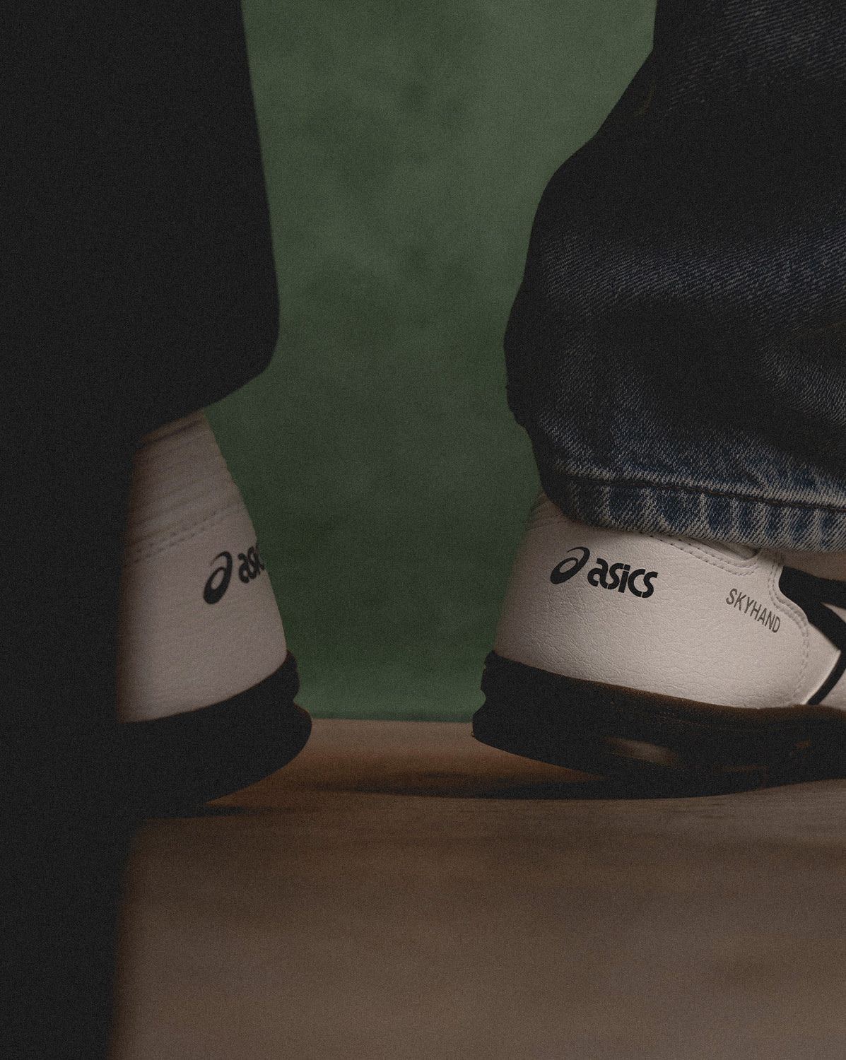 Asics Skyhand OG、mysite、Cacoeks